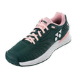 Zapatilla Tenis Mujer ECLIPSION 4 Clay Gris/Rosa
