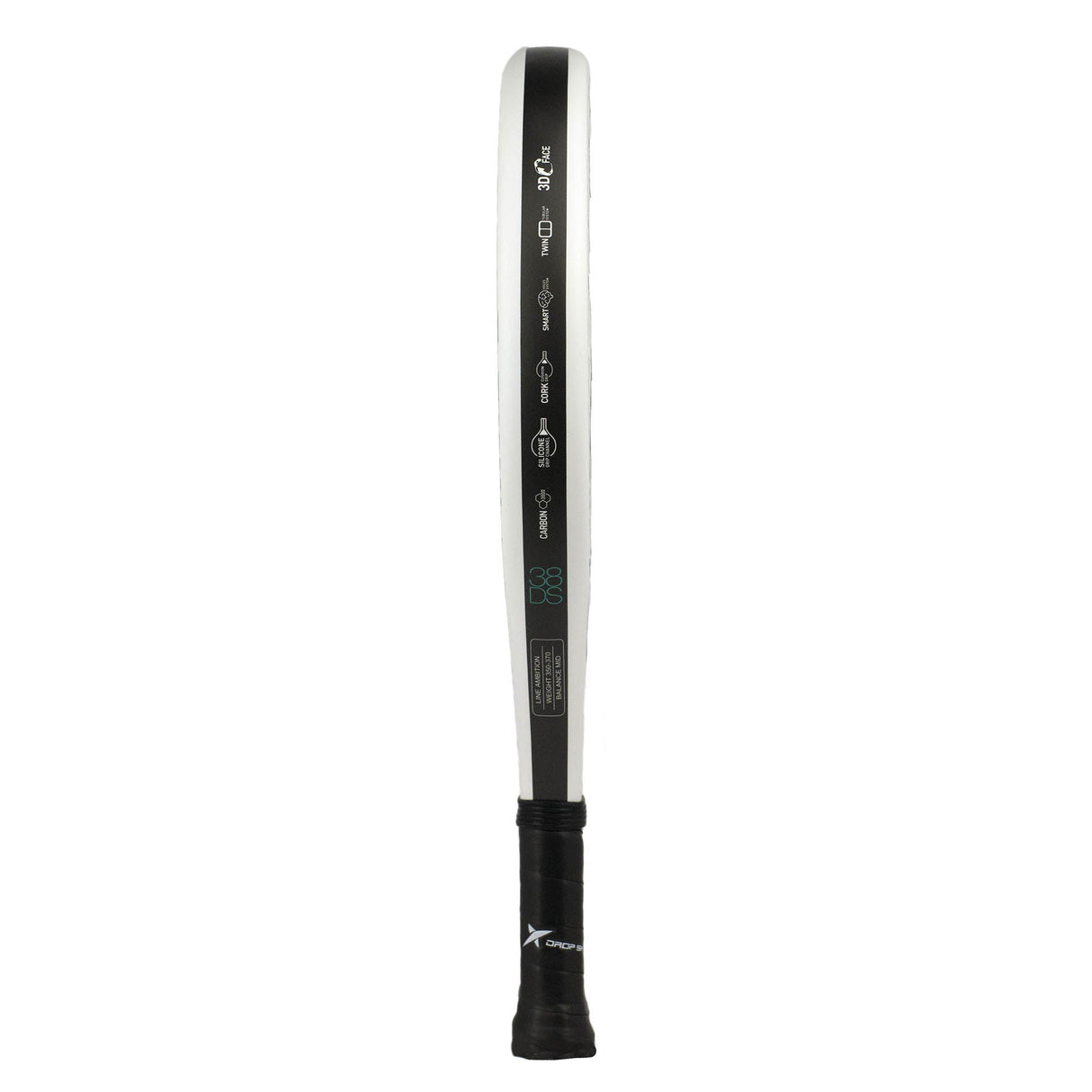 Pala Pádel PRO CARBON TECH 2022