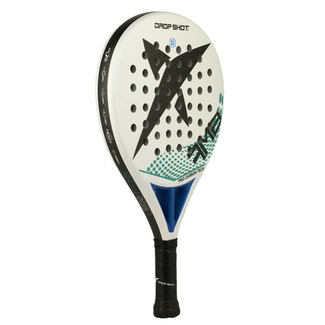 Pala Pádel PRO CARBON TECH 2022