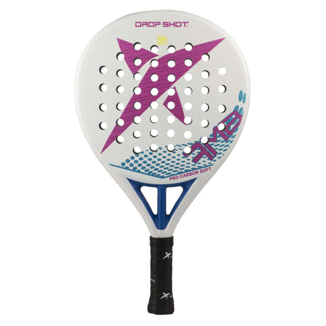 Pala Pádel PRO CARBON SOFT 2022