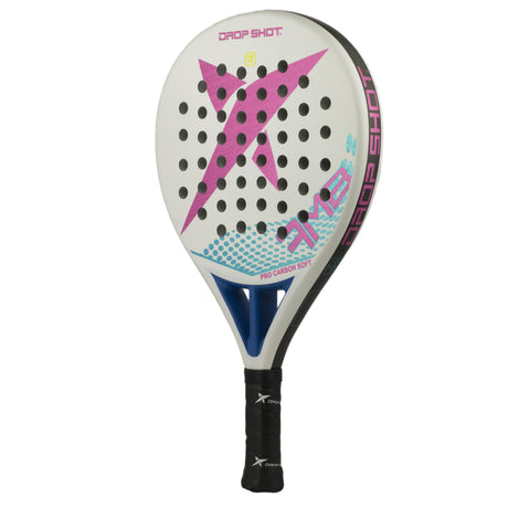 Pala Pádel PRO CARBON SOFT 2022