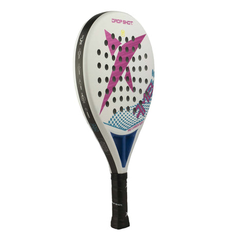Pala Pádel PRO CARBON SOFT 2022