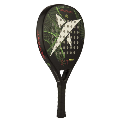 Pala Pádel VIBES Verde 2022