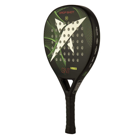 Pala Pádel VIBES Verde 2022