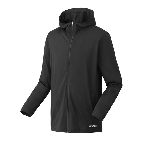 Poleron Hombre Hoodie 50116 Negro