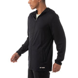 Poleron Hombre Hoodie 50116 Negro