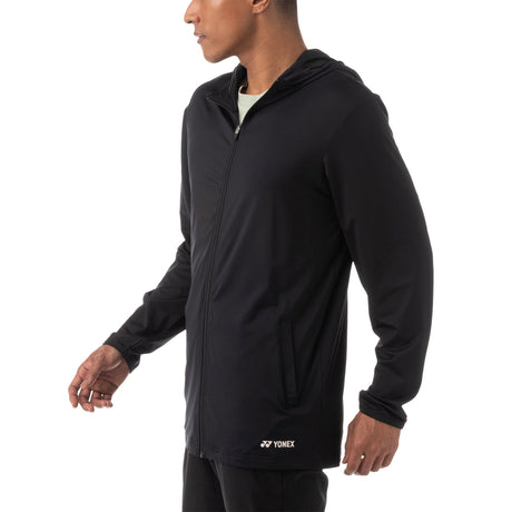 Poleron Hombre Hoodie 50116 Negro