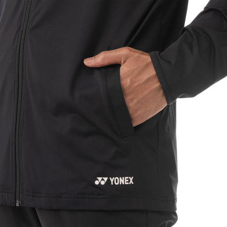 Poleron Hombre Hoodie 50116 Negro