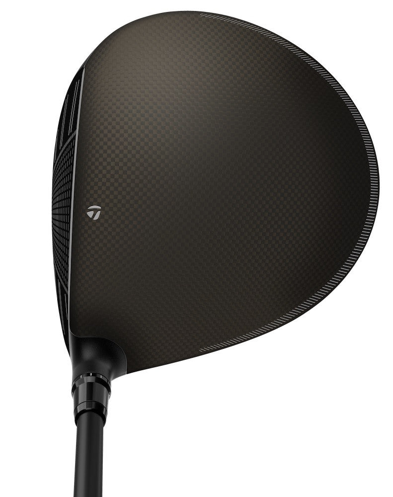 Driver TaylorMade Qi4D MAX Mitsubishi REAX50 HighR Red LH