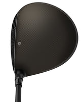 Driver TaylorMade Qi4D MAX Mitsubishi REAX50 HighR Red LH
