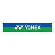 Toalla Slim Sport Yonex 1112 Azul Verde