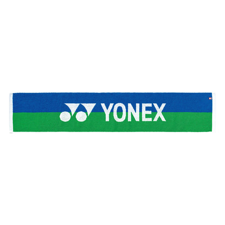 Toalla Slim Sport Yonex 1112 Azul Verde