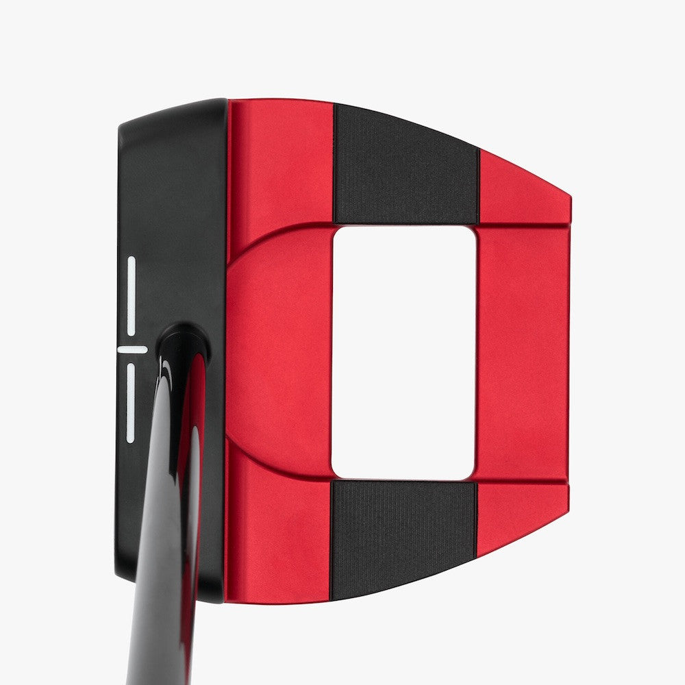 Putter Odyssey S2S Tri Hot Jailbird Cruiser RH
