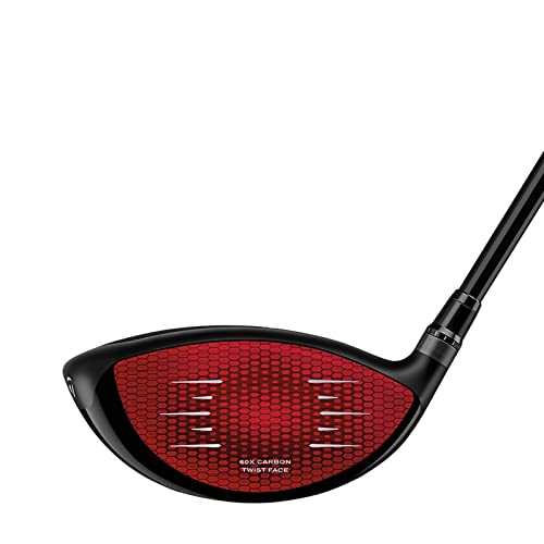 Driver TaylorMade Stealth2 Fujikura Pro60 RH