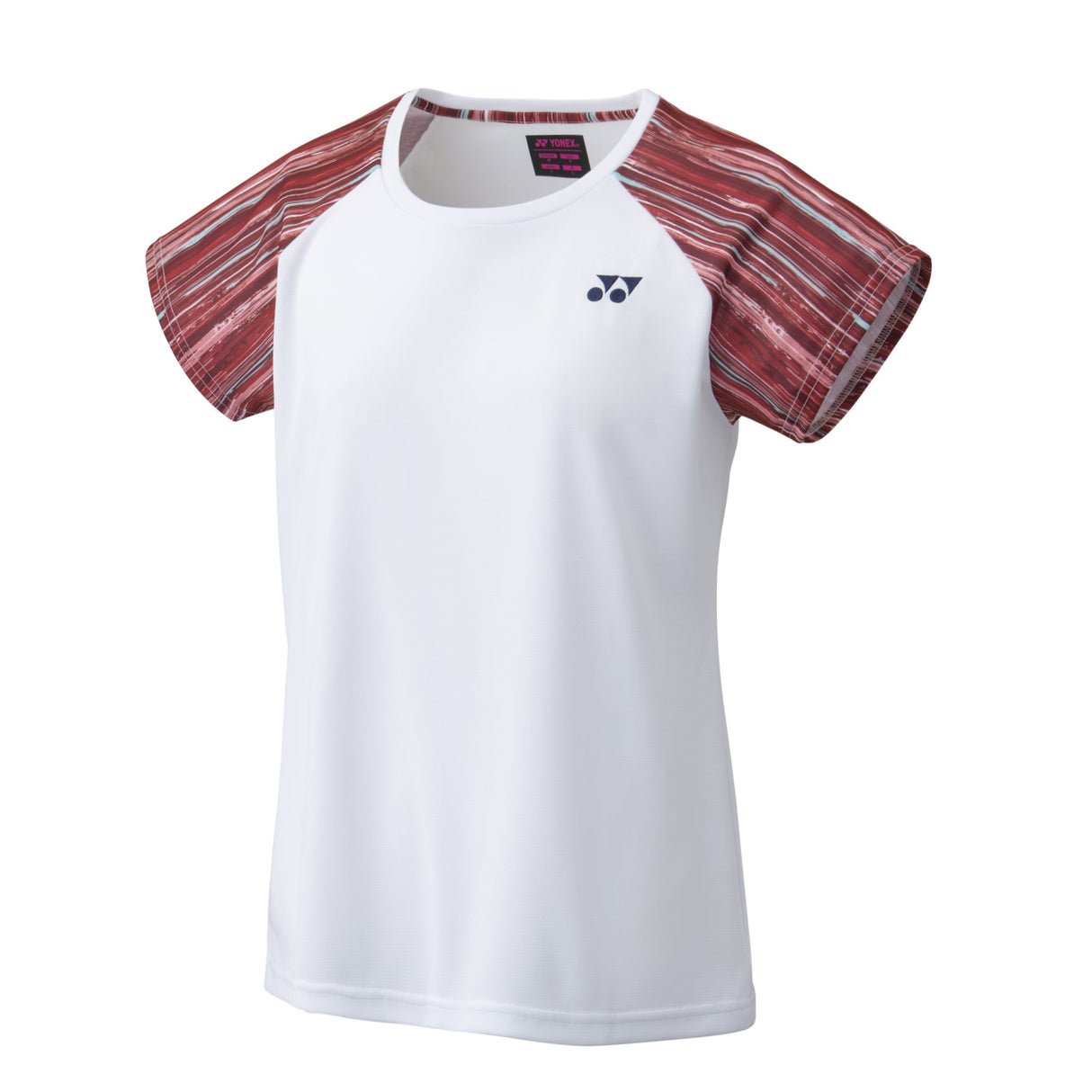 Polera Mujer 16574 Blanco