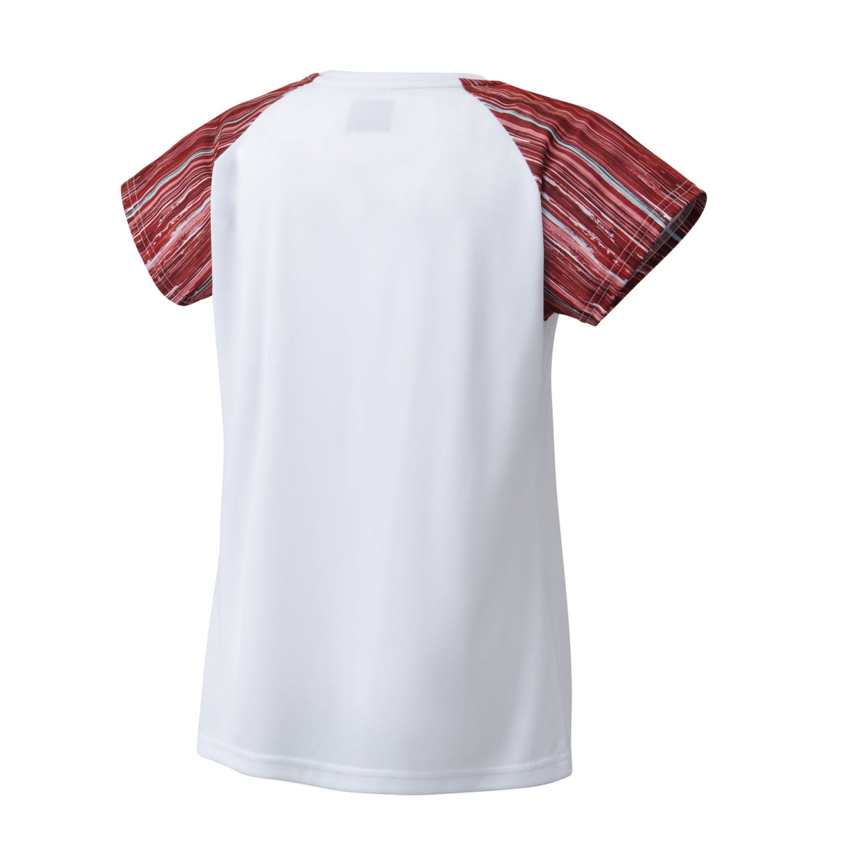 Polera Mujer 16574 Blanco