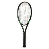 Raqueta Tenis RESPONSE ELITE 100 285g G3 Negro/Verde