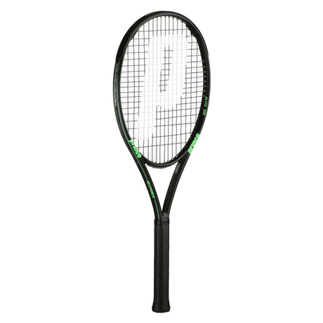 Raqueta Tenis RESPONSE ELITE 100 285g G3 Negro/Verde