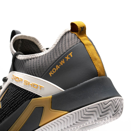 Zapatilla Pádel Hombre KOA-W KT JMD