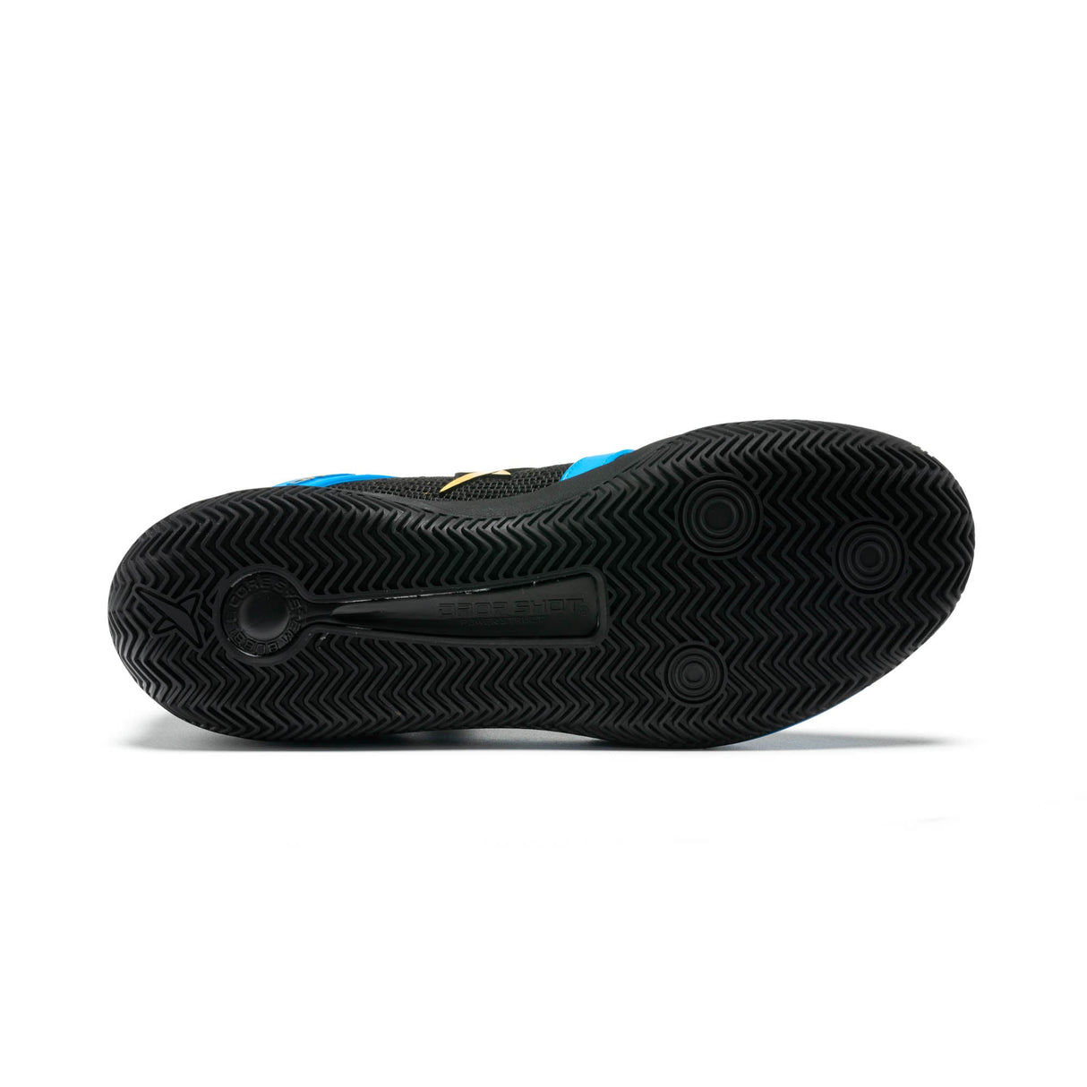 Zapatilla Pádel Hombre KOA-B KT LIMA