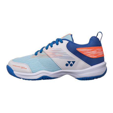 Zapatilla Indoor POWER CUSHION 37 Junior
