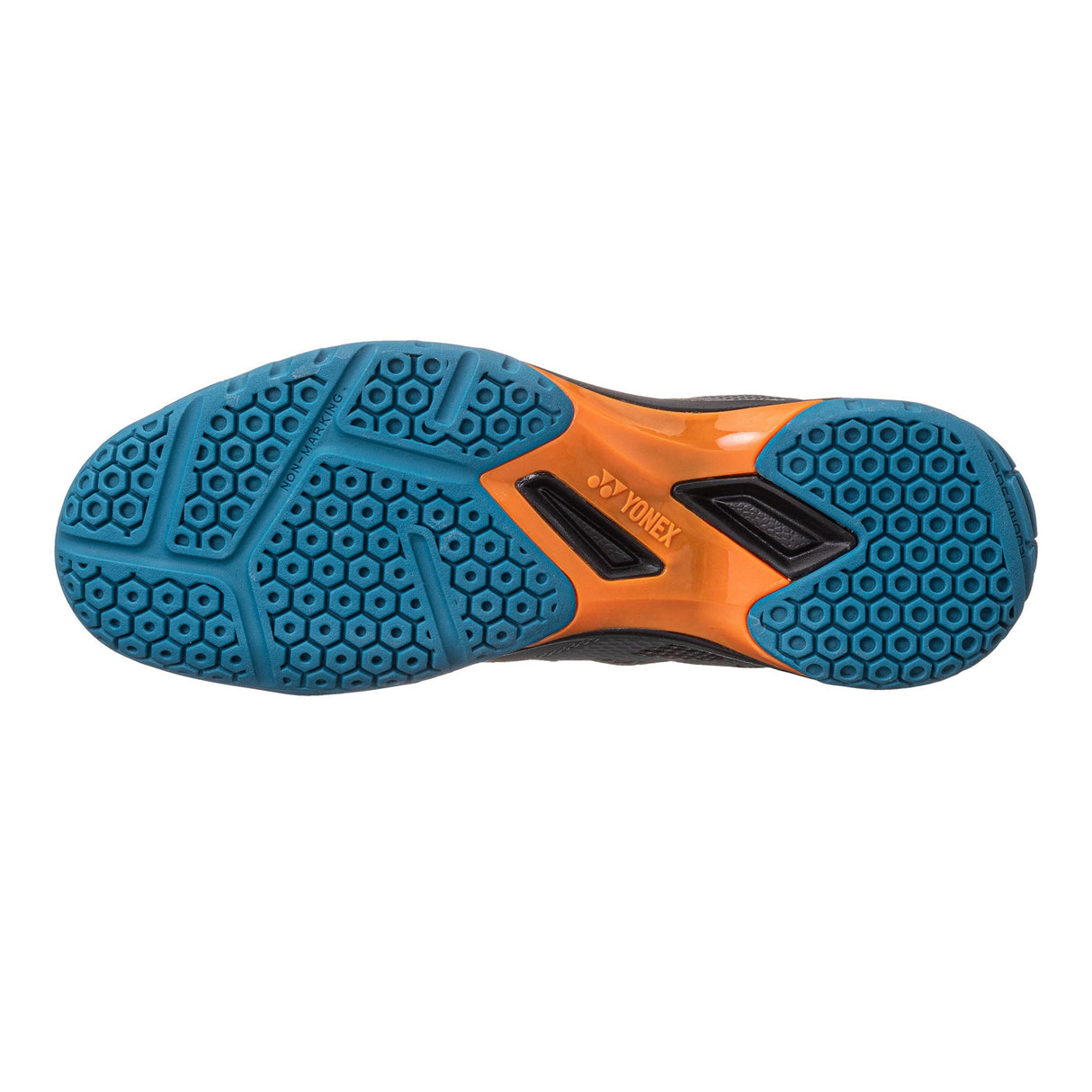 Power Cushion 50 Gris