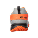 Zapatilla Indoor Power Cushion 37 WIDE Gris