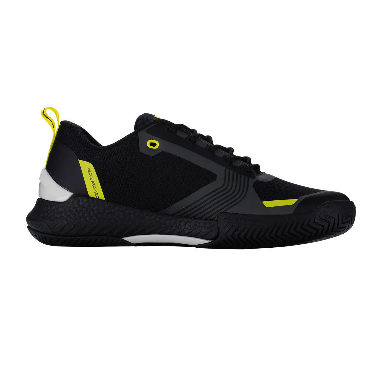 Zapatilla Pádel NURAN 25BA