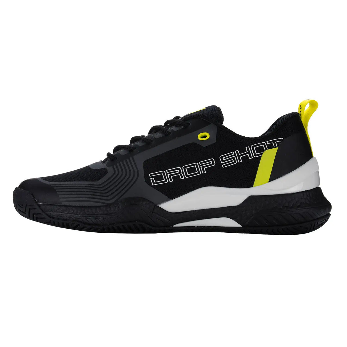 Zapatilla Pádel NURAN 25BA
