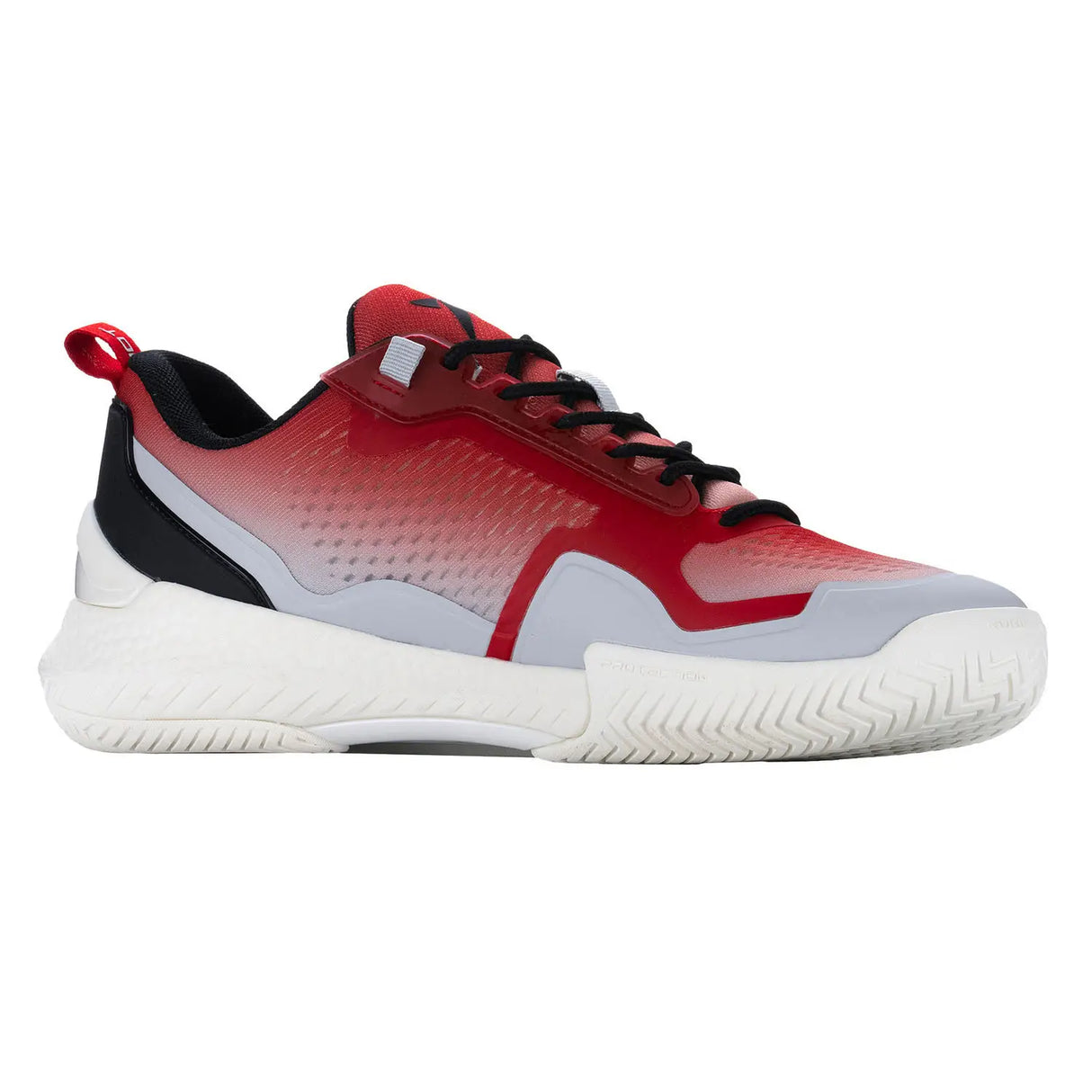 Zapatilla Pádel UBAY 25RE