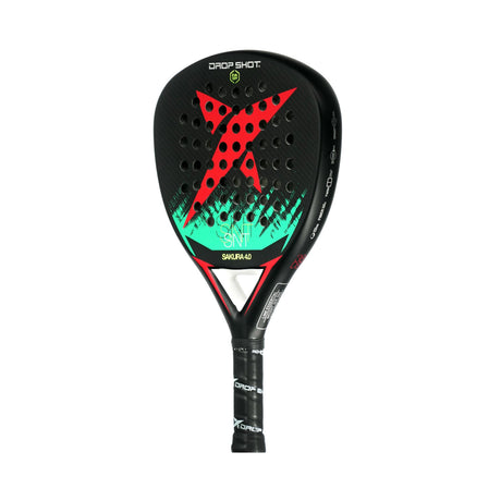 Pala Pádel SAKURA 4.0 2022