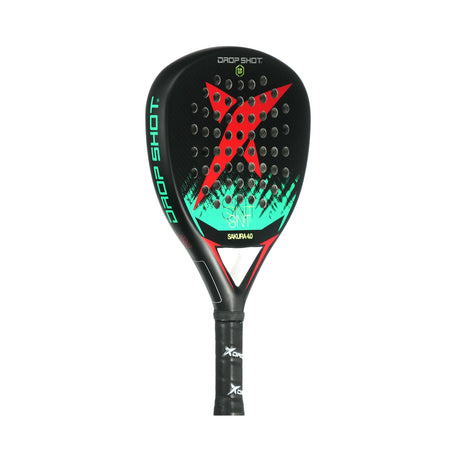 Pala Pádel SAKURA 4.0 2022