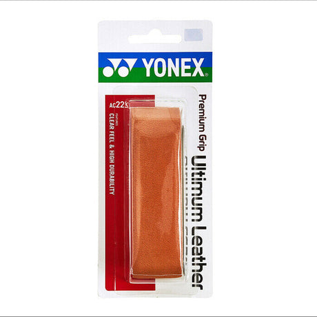 Grip Reemplazo LEATHER PREMIUM ULTIMUM