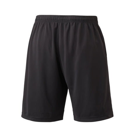 Short Niño 0004 Negro