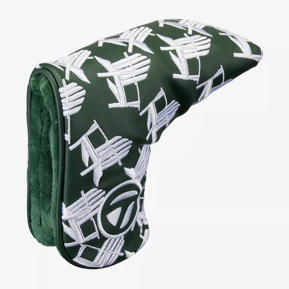 Headcover TaylorMade Blade Putter Summer Commerative Chairs