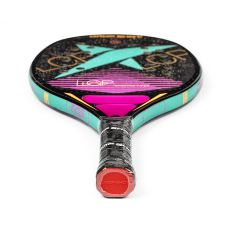 Pala Tenis Playa SPEKTRO 7.0 BT