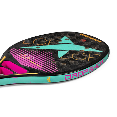 Pala Tenis Playa SPEKTRO 7.0 BT