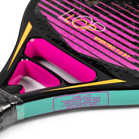 Pala Tenis Playa SPEKTRO 7.0 BT