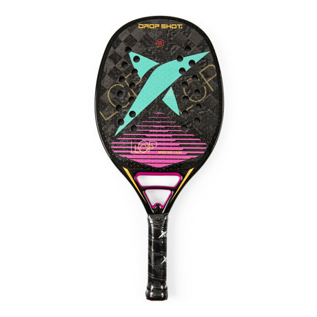Pala Tenis Playa SPEKTRO 7.0 BT