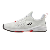 Zapatilla Tenis Hombre SONICAGE 3 Blanco/Rojo