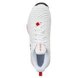 Zapatilla Tenis Hombre SONICAGE 3 Blanco/Rojo
