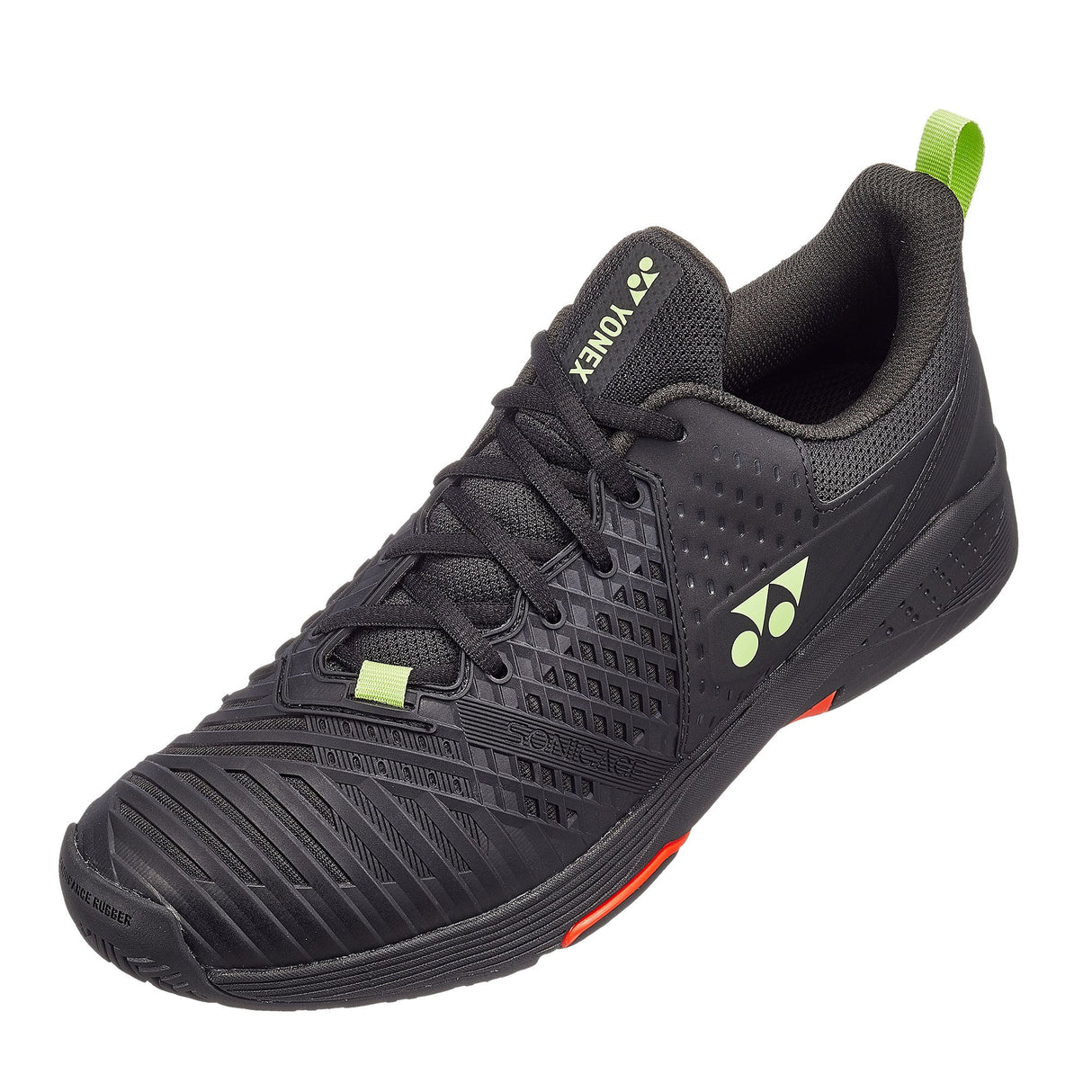 Zapatilla SONICAGE 3 Negro/Lima