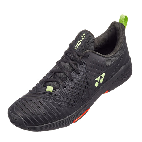 Zapatilla SONICAGE 3 Negro/Lima