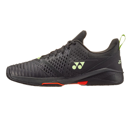 Zapatilla SONICAGE 3 Negro/Lima
