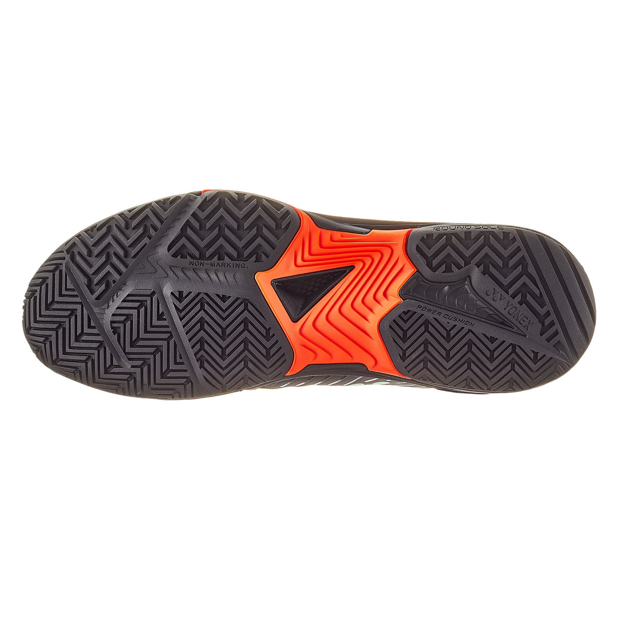 Zapatilla SONICAGE 3 Negro/Lima