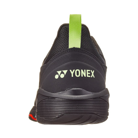 Zapatilla SONICAGE 3 Negro/Lima