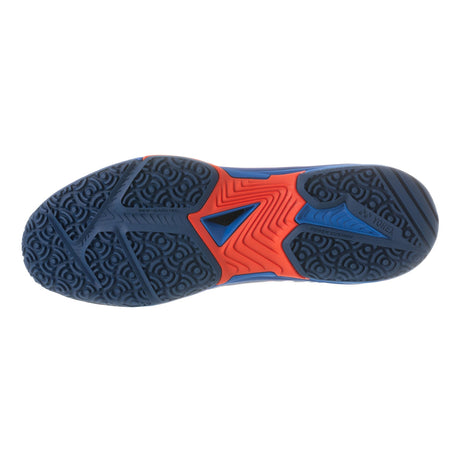 Zapatilla SONICAGE 3 Clay Azul/Rojo
