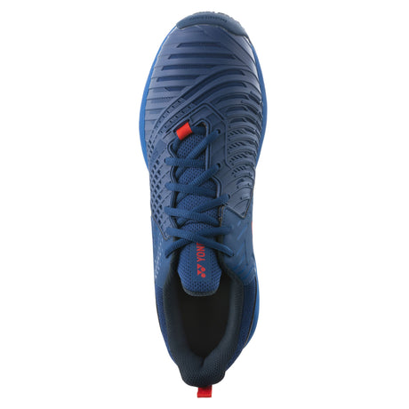 Zapatilla SONICAGE 3 Clay Azul/Rojo