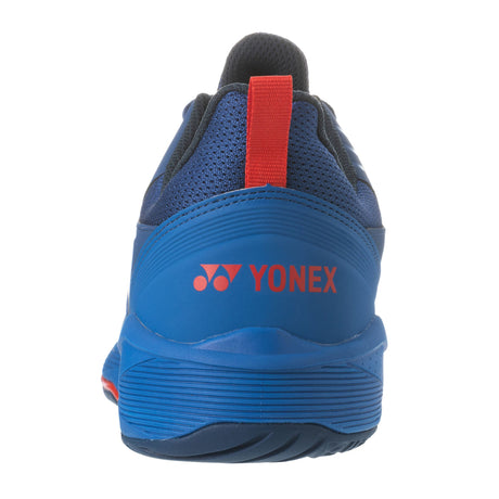 Zapatilla SONICAGE 3 Clay Azul/Rojo