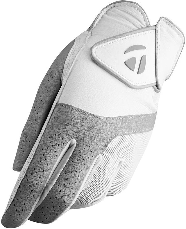 Guante TaylorMade Kalea para mujer – Cuero Cabretta transpirable